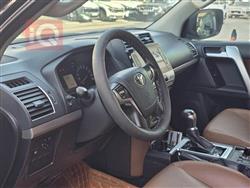 تويوتا لاندكروزر برادو